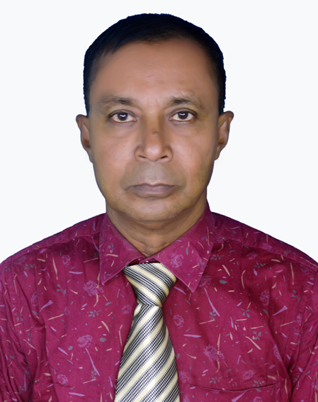 Mohammad Akhtar Rahman